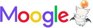 moogle google logo